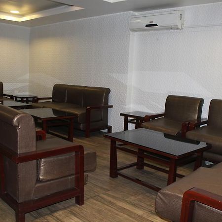 Hotel Bengal International 실리구리 외부 사진