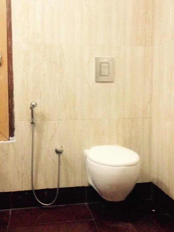 Hotel Bengal International 실리구리 객실 사진