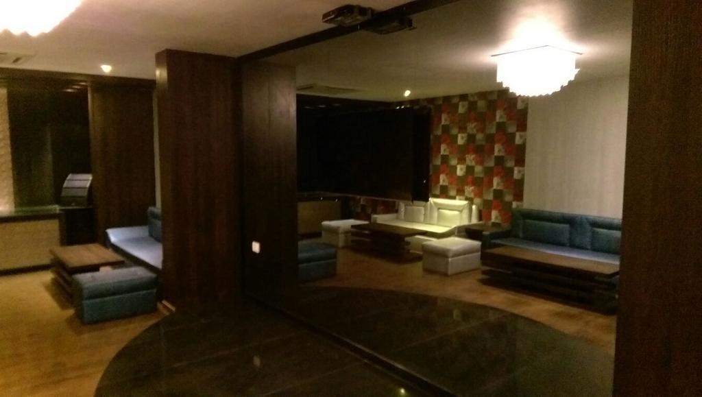 Hotel Bengal International 실리구리 외부 사진