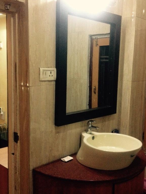 Hotel Bengal International 실리구리 객실 사진