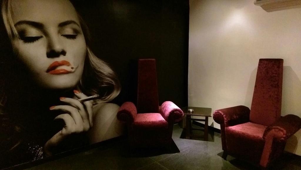 Hotel Bengal International 실리구리 외부 사진
