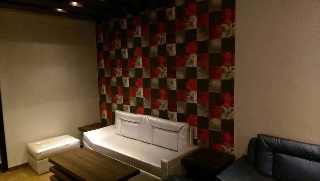 Hotel Bengal International 실리구리 객실 사진