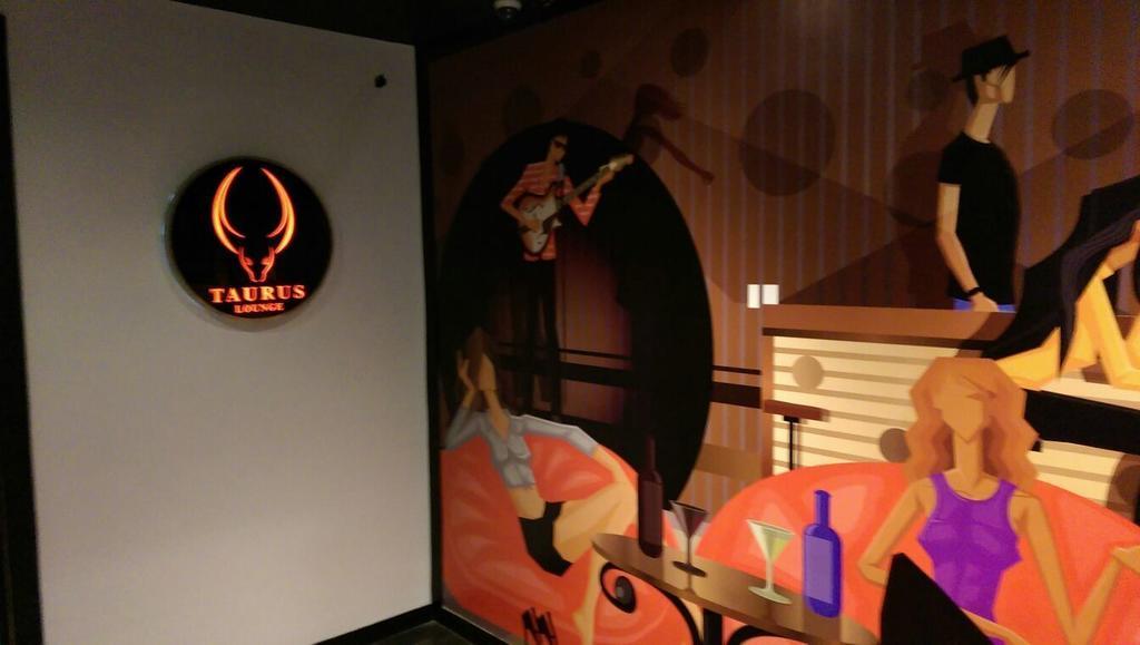 Hotel Bengal International 실리구리 외부 사진