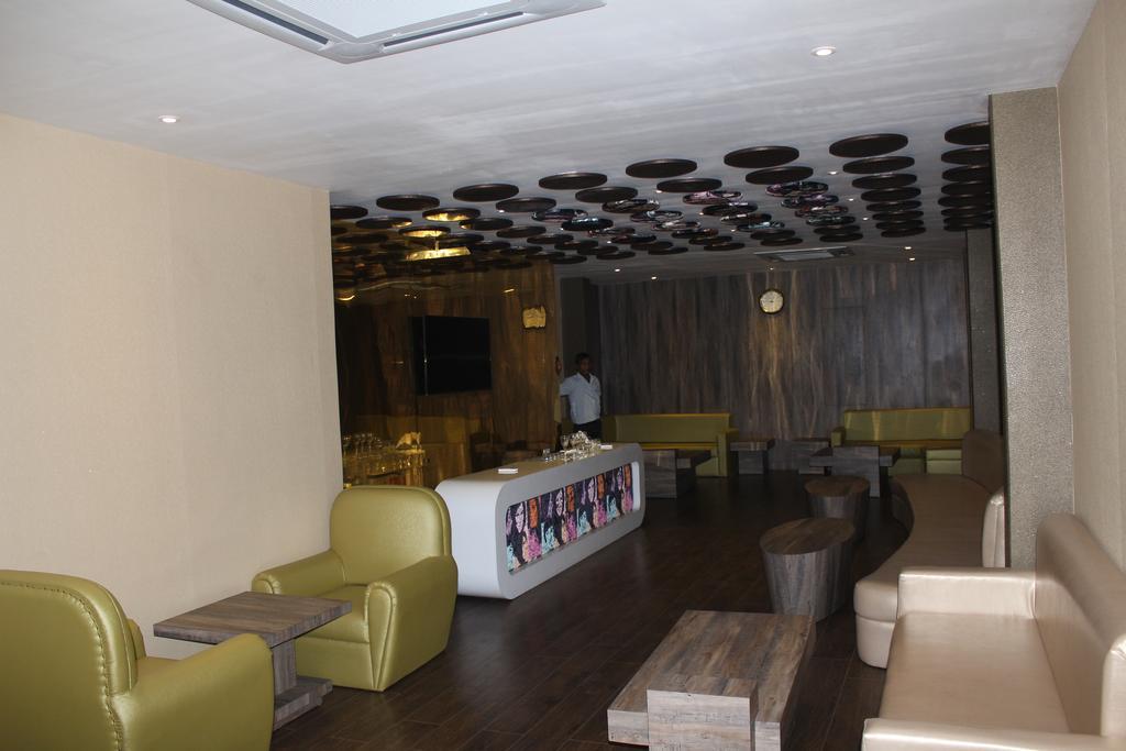Hotel Bengal International 실리구리 외부 사진